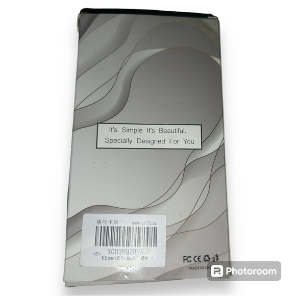 FUNMIKO Compatible with iPhone 15 Pro Max Case with Screen Protector - Picture 11 of 11